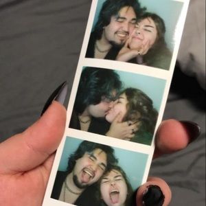 Meet your Posher, Alex